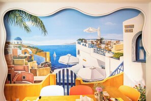 صالة استقبال