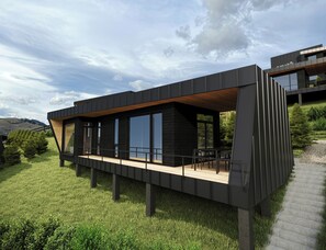 Exterior - Emshir Villas (Krasnyk)