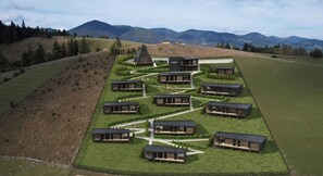 Exterior - Emshir Villas (Krasnyk)