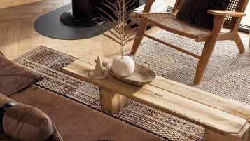 Cottage Cao cấp, lanai, quang cảnh núi | Két bảo mật tại phòng, màn/rèm cản sáng, phòng cách âm