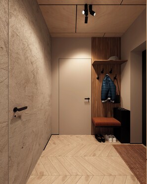 Superior Cottage, Lanai, Mountain View