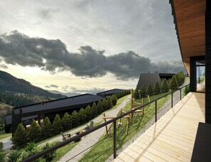 Grill-/piknikområde