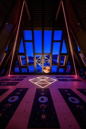 Instalaciones deportivas