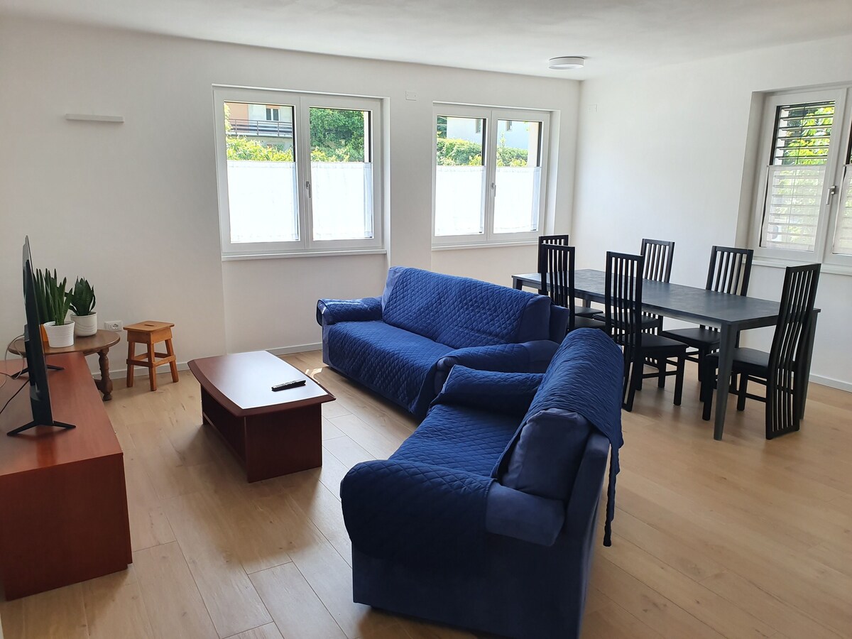 Bild für Gastgeberprofil