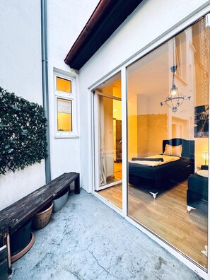 Perushuoneisto | Silitysrauta/-lauta