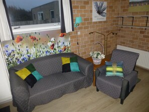 Téléviseur, livres