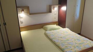 Căn hộ | 3 phòng ngủ