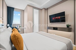 View from room - Zeravia by Kozystay - Cilandak (Jakarta)