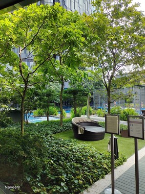 Exterior - STAR KLCC By Super Suites  (Kuala Lumpur)