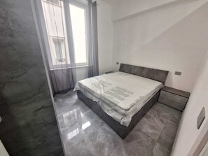2 bedrooms, WiFi, bed sheets - Renovated apartment with WiFi near the sea in Santa Maria di Castellabate (Santa Maria di Castellabate)