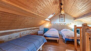 1 soveværelse, strygejern/strygebræt, Wi-Fi