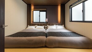 4 多间卧室、熨斗/熨衣板、旅行婴儿床、免费 WiFi