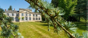 Château de Luzières