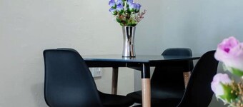 ✨ Cozy Living B – Stylish 2BR City Retreat