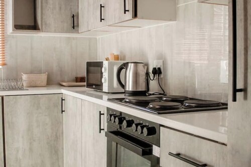 ✨ Cozy Living B – Stylish 2BR City Retreat