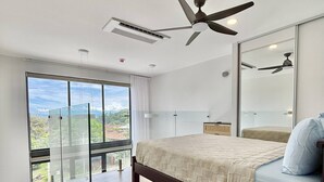 Unclassified image, 5 of 40, button - Brand New Loft Few Steps From The Beach (Jacó)