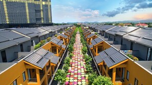 Exterior - Lynntimes Thanh Thuy Wellness Hotel & Resort (Thanh Thuy)