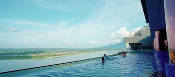 Lynntimes Thanh Thuy Wellness Hotel & Resort