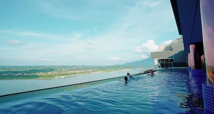 Lynntimes Thanh Thuy Wellness Hotel & Resort