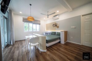 Double Room | Free WiFi