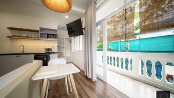 Double Room | Free WiFi