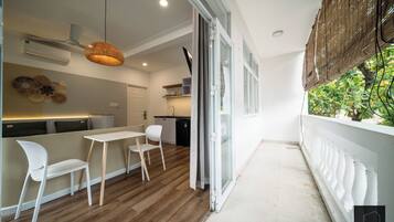 Double Room | Free WiFi