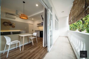 Double Room | Free WiFi