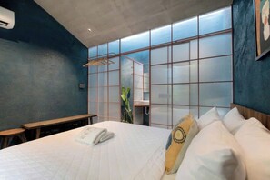 Classic Villa, Multiple Bedrooms, Garden View | Garden view - AnNam Village Villa 234 Phan Chu Trinh (Vũng Tàu)