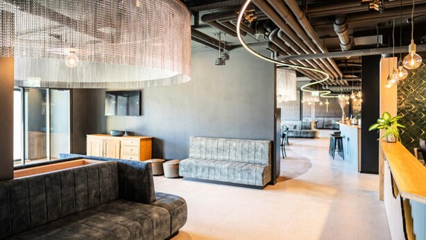 Interieur