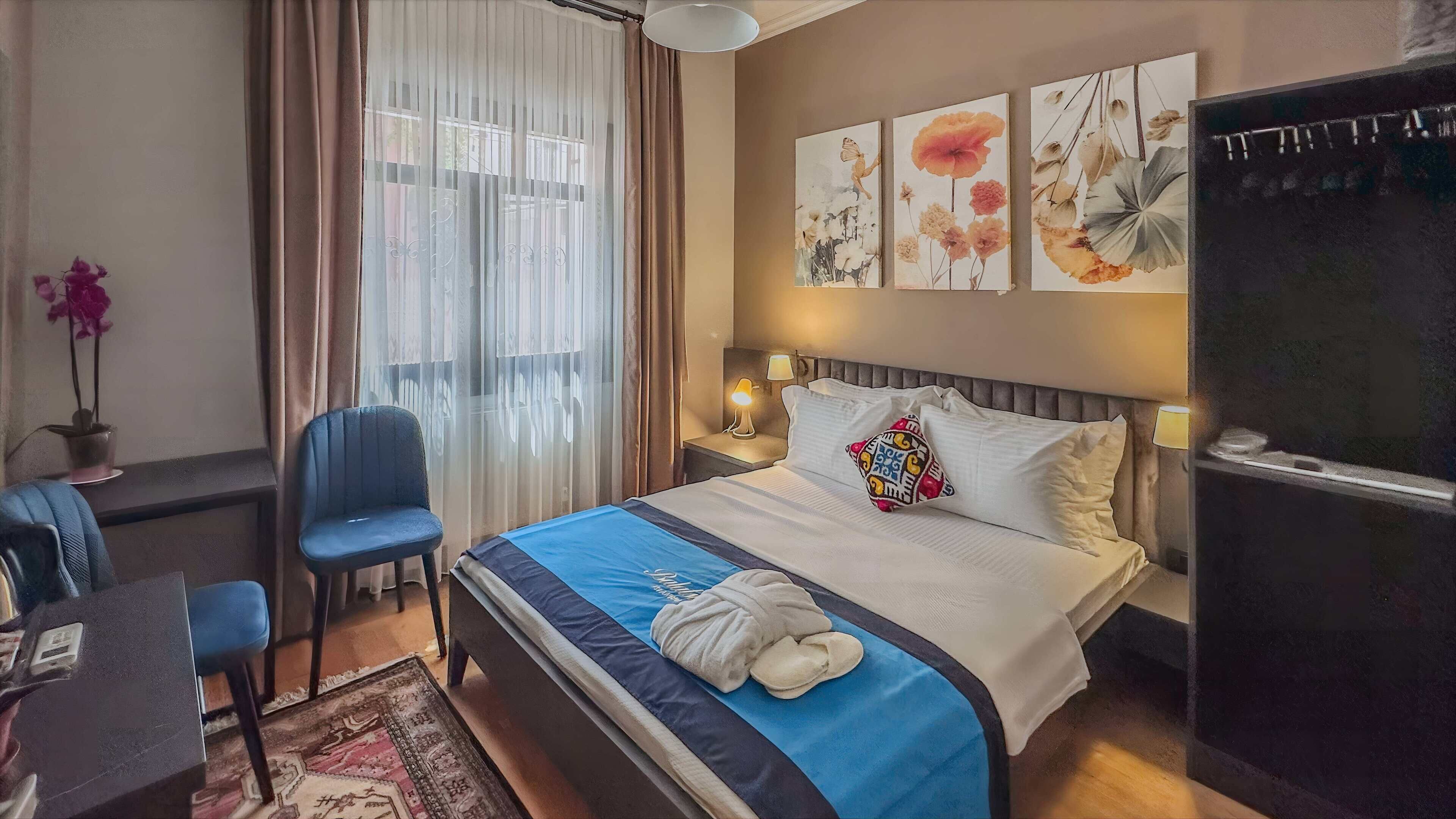 3 Schlafzimmer, Bügeleisen/Bügelbrett, WLAN, Bettwäsche