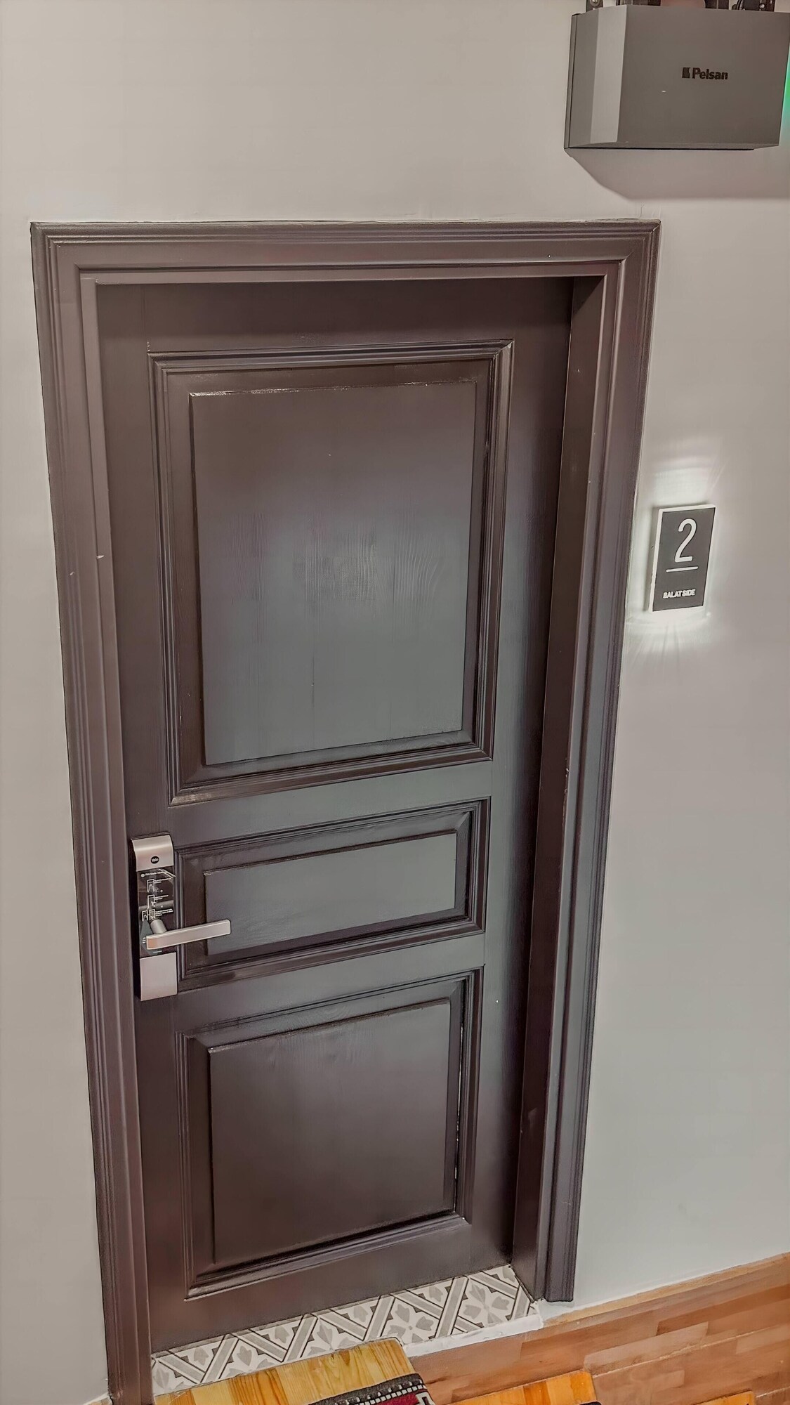 Image de profil de l’hôte