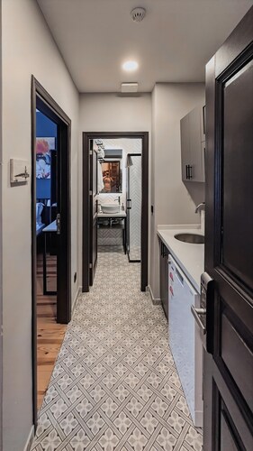 Balatside Family Suite