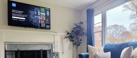 Smart TV