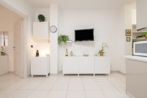 Interior - "La Casa di Mia" Apartment – Cagliari (Cagliari)