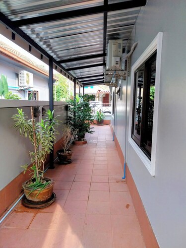 House in the Heart of Kamala