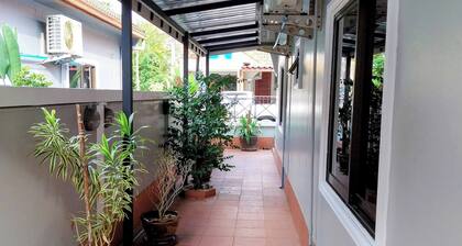 House in the Heart of Kamala