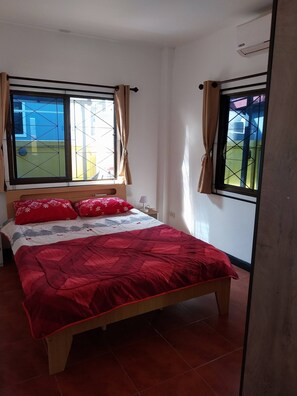 Bungalow, 2 Bedrooms, Smoking, Patio
