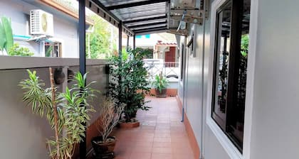 House in the Heart of Kamala