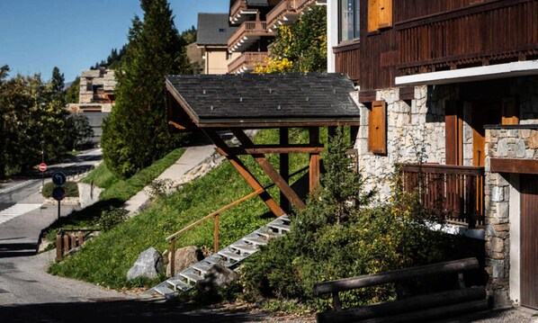 Außenbereich