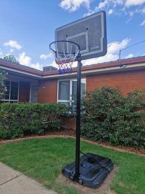 Área da propriedade