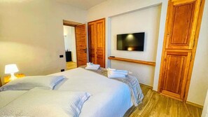 1 bedroom, free WiFi, bed sheets - Casa Pozzallo Igino - Affitti Brevi Italia (Oulx)