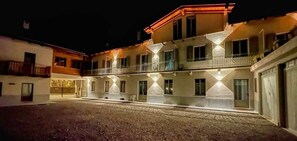 Exterior - Casa Pozzallo Igino - Affitti Brevi Italia (Oulx)