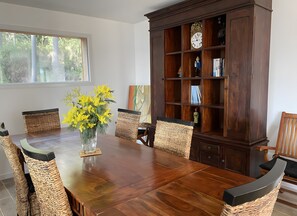 تناول الطعام