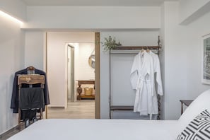 Iron/ironing board, free WiFi - Oasis Luxury Residences (Zakynthos)