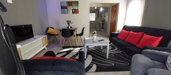 Cozy Living Duplex 2 - 2BRM City Style Apartment  in Maseru Lesotho