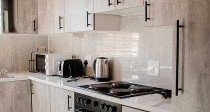 Cozy Living Duplex 2 - 2BRM City Style Apartment in Maseru Lesotho
