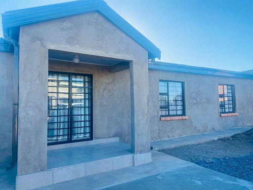 Cozy Living Duplex 2 - 2BRM City Style Apartment  in Maseru Lesotho