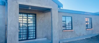 Cozy Living Duplex 2 - 2BRM City Style Apartment in Maseru Lesotho