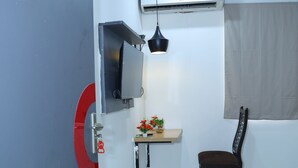 WiFi (free) - Hotel Relax Suites (Noida)