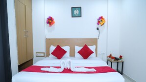 WiFi (free) - Hotel Relax Suites (Noida)